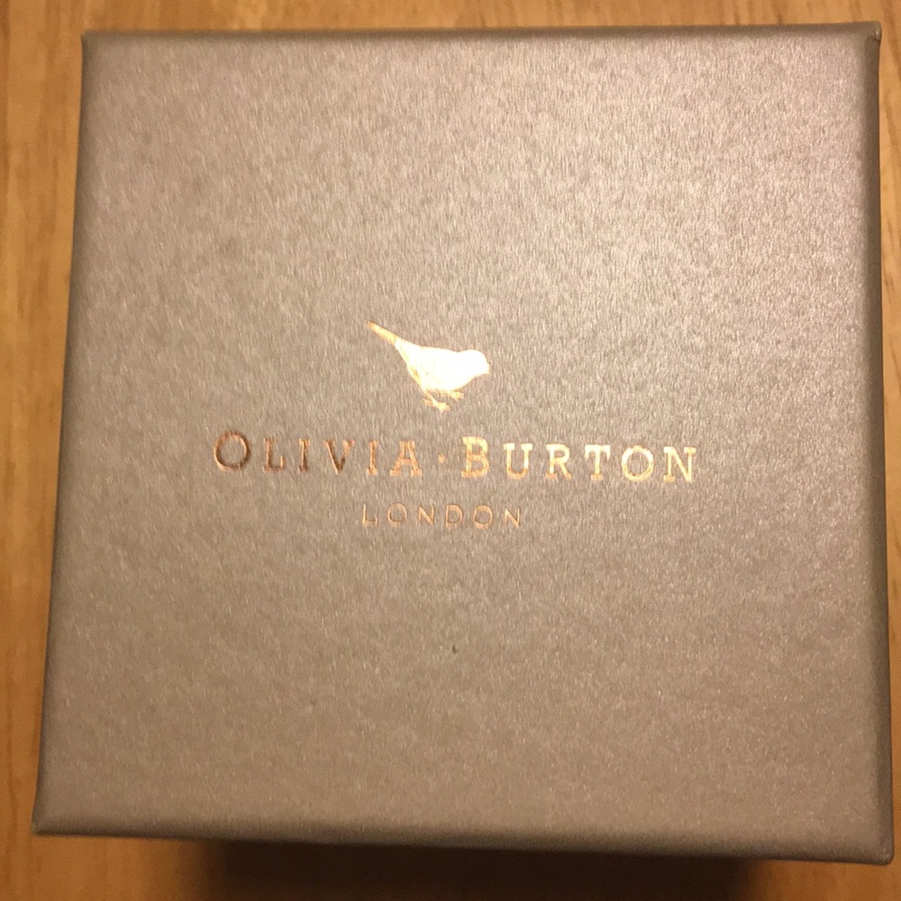 Olivia Burton London Watch - Picture 4 of 8
